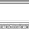 LCD-122H032B 122 x 32 Graphic LCD