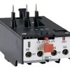 Przekaźnik przeciążeniowy termiczny Lovato Uz 690 V 450 → 750 mA 0,37 kW 1NO + 1NC, reset: ręczny