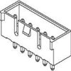 Molex Obudowa złącza pin męskiego na PCB 353120360 1 szt.