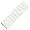 Leitz 19010001 Index label (W x H) 60mm x 21mm White 100 pc(s)