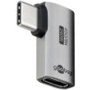 Adapter Usb-C™ Poziomy 90, Usb4™