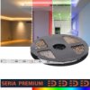 Taśma Premium 12V 60Led Rgb+Ww 4W1 Smd5050 (5) Wyc