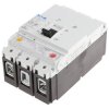 Wyłącznik kompaktowy MCCB, 3-biegunowy, 100A, 690V, 750V, Stałe, Eaton