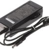 Zasilacz sieciowy 2.1/5.5 12V 40W GST40A12-P1J