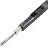 Lutownica kolbowa - zestaw TOOLCRAFT 30 W 150 - 450 °C