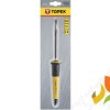 Lutownica oporowa elektryczna 40W 230V 44E024 TOPEX