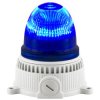 OVOLUX LED BLU M V12/24DAC GY - Sygnalizator optyczny - 38801