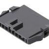 Adapter złącza -rzędowe raster: 2.5mm Molex Żeński 200277