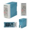 Zasilacz na szynę DIN 24V 2,5A 60W uniwersalny MDR Mean Well