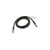 Kabel 1xRCA 1,5m VITALCO Premium Coaxial