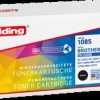 18-1085 Toner, Brother, black, TN-243, refill