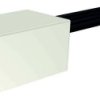 Signal Construct KDS2L100 Lampka sygnalizacyjna LED biały, czarny towar pakowany luzem