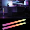 78879 Lightbar set Dynamic Rainbow RGB 2x60cm