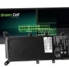 Bateria Green Cell C21N1347 do Asus A555 A555L F555 F555L F555LD K555 K555L K555LD R556 R556L R556LD R556LJ X555 X555L