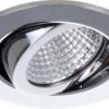 Oświetlenie wewnętrzne LED Brumberg 12261083 12261083 7 W