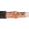 Kabel koncentryczny RF-7 50Ω /100m/