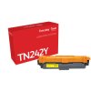 Xerox 006R04226 Everyday™ Yellow Toner by Xerox compatible with Brother TN242Y,