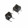 Mikroswitch poziomy kwadrat 6*6mm H-5mm 4pin