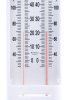 Higrometr 13/222/3 Termohigrometr Brannan 50 °C zakres temperatury 50 °C 13/222/3