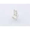 Molex 22232021 KK 254 Header 2 Pin 2.54mm Friction Lock Tin Plated