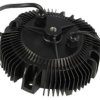 Zasilacz impulsowy LED, 240 W, napięcie wejściowe: 48 VDC, prąd wyjściowy: 5 A HBG-240-48B