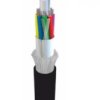Kabel światłowodowy uniwersalny SM 9/125 U-DQ(ZN)BH 48J (4x12) LTC RP Eca /bębnowy/ 8007 7 824-00