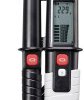 Dwubiegunowy tester napięcia VOLTCRAFT VC 63 CAT III 1000 V, CAT IV 600 V Kalibracja (DAkkS)
