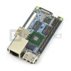NanoPi 2 Fire - Samsung S5P4418 Quad-Core 1,4GHz + 1GB RAM