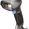 Datalogic Gryphon I GD4520 Skaner kodów kreskowych Przewodowe 1D, 2D Imager czarny Skaner ręczny USB