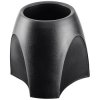 HAN 1753-13 DELTA Tidy Black No. of compartments: 1