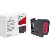 Renkforce RF-6027844 Labelling Tape Red Black 9mm x 7m Compatible DYMO D1