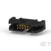 TE Connectivity 5102159-1 TE AMP AMP-LATCH Universal Headers, 1 szt.