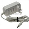 Zasilacz impulsowy 12V 2,5A 2,5/5,5 wtycz. biały