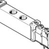 Zawór magnetyczny FESTO VUVG-S18-T32H-AZT-G14-1T1L 8004875, 1.5 do 10 bar