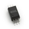 Transoptor ACPL-W50L-560E 1-kanałowy DC 93% SO 6 Broadcom
