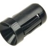 Oprawka LED 5mm plastik wklęsła RTF5020
