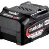 Akumulator Li-Ion 18V 5,2Ah Metabo Li-Power