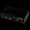 SV231DPUA 2 Port DisplayPort USB KVM Switch
