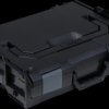 6100000305 L-BOXX 102, black