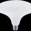 LF023899902 E27 UF200x152 550Lm 6W 925 Matt White