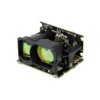TFA300-L Ultra-High Frequency Lightweight Single-Point LiDAR (10,000Hz / 290m / 10.5g)