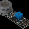 SEN-MQ7 Developer boards - Gas sensor, carbon monoxide, MQ-7