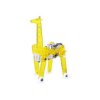 Pololu Tamiya 71105 Mechanical Giraffe - Four Leg Walking Type