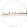 Szyna prądowa S12 3F-10SZ typu PIN 45.222 ELEKTRO-PLAST