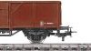 Wagon towarowy otwarty, Marklin World 4430, skala H0