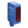 Czujniki fotoelektryczne Odblaskowe w obudowie prostokątnej Contrinex from Molex PNP zakres 20 → 8000 mm
