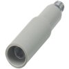 Test connector socket, 1 pole for terminal block, 3029017