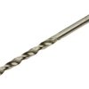 Wiertło do metalu 3x63mm Vorel