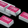 TEN 8-7221WI DC/DC converter, TEN-8WI series, 43 - 160/±5 V DC