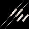 0215005.MXP Fuse 5x20mm: 5A Slow-blow,215